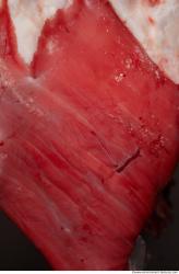 Photo Textures of RAW Beef Meat